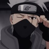 kakashi