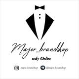 MAJORBRAND shop🎩