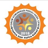 INFO CPNS PAPUA & PAPUA BARAT