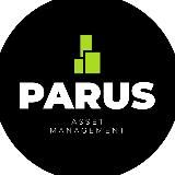 PARUS FRIENDS