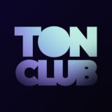 TON Club — AirDrops, Crypto News, Events