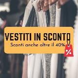 Vestiti in Sconto