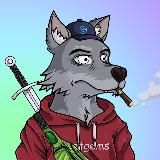 WOLF TOWN🐺