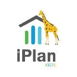 💰 iPlan kids 👨‍👩‍👧‍👦