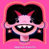 AppleOrVanilla