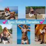 💕 Kanal: Lyns Fetisch Paradies 💕