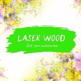 LaserWood Bukhara