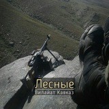 Лесные