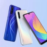 Xiaomi Mi A1, Mi A2, Mi A3 Italia Official