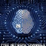 Free Network Channels