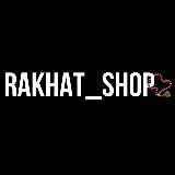 RAKHAT_SHOP