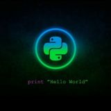 Python Mirror Bot Support Group