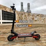 BLADE 10 ESPAÑA 🇪🇸