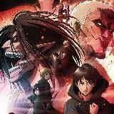 Shingeki No Kyojin Español Latino