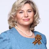 Любовь Абдулина