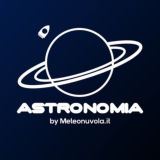 Astronomia 🔭