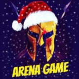 Arena Game Chat