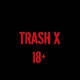 ＴＲＡＳＨＸ １８ +🇷🇺