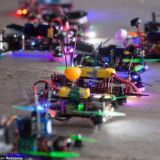 Racing Drone Group