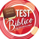 TEST Biblico📚📖