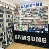 SAMSUNG POP TUMAN telefon magazini