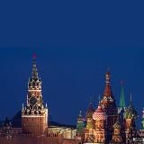 Сливки Москвы