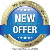 ⭕️ New Apps & Offers