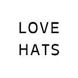 LOVE HATS