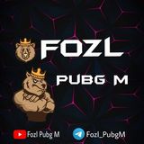 Fozl Pubg chat