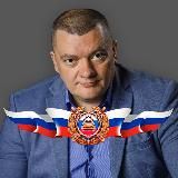 Дмитрий Гриняев