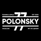 ЧАТ | POLONSKY.77 | APPLE