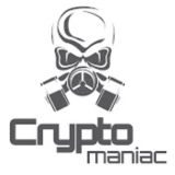 CryptoManiacs [RU]