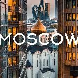 Москва