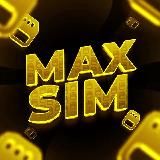 Max Sim INFO [ Аренда Сим карт ]