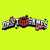 DRIFT GAMES - дрифт в Екатеринбурге