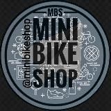 MBS (mini BIKE shop)