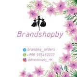 BrandShop by M&K