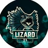 LIZARD 21