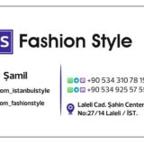 İstanbul Style Online