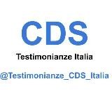 CDS testimonianze Italia - Freudenfreude