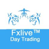 Fxlive™ Day Trading 🌎