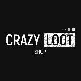 Crazy Loot | Магазин Premium Сумок