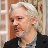 Julian Assange