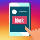 Разблокировка аккаунтов в Instagram