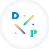 D — P