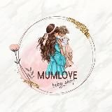 MUMLOVE • детская одежда в наличии