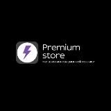 Premium store