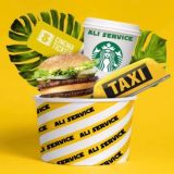 🚖 Ali Service 🍕(отзывы)