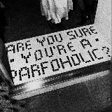 Подслушано PARFOHOLIC