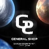 GENERAL.SHOP